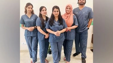 Business News | CB Physiotherapy: India's Fastest-Growing Network of Physiotherapy Clinics Expands Reach