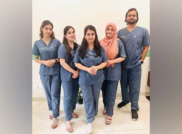Business News | CB Physiotherapy: India's Fastest-Growing Network of Physiotherapy Clinics Expands Reach