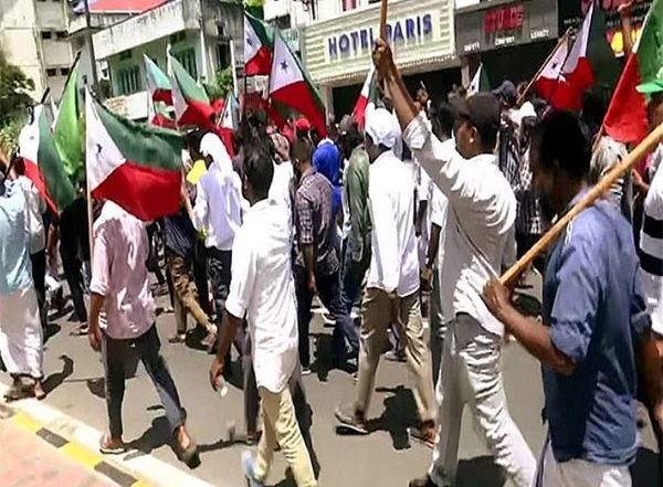 India News | Banned PFI Aiming to Resurrect Itself, Launch New Outfit Through SDPI: Sources