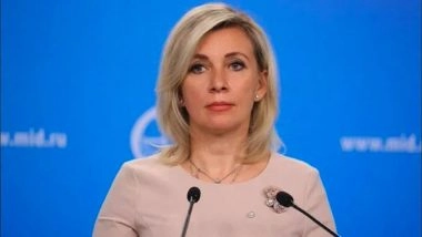 World News | Kazan to Host Fifth Meeting of Moscow Format Consultations on Afghan Situation: Russian Foreign Ministry