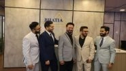 Business News | Bhatia Builders Unlocks a New Chapter in Commercial Real Estate on WEH Borivali - East