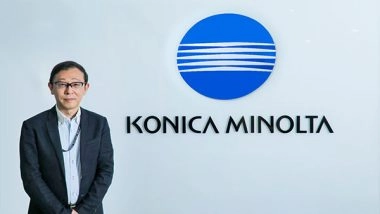 Business News | Sustainable Printing Practices for Indian Corporations: Konica Minolta's Commitment to SMBs