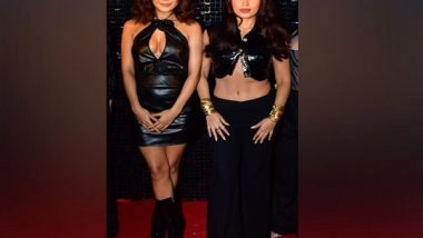 Entertainment News | Bhumi, Shehnaaz Share Excitement as 'Thank You For Coming' Takes Center Stage at TIFF