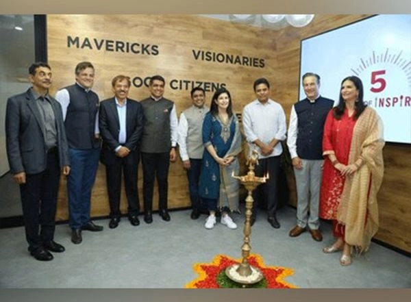 Business News | Inspire Brands Announces the Grand Opening of the Hyderabad Innovation Center
