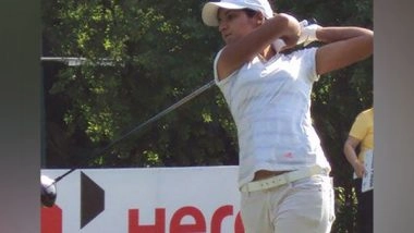 Sports News | Neha Tripathi Stretches Lead to Two Shots in 12th Leg of WPGT