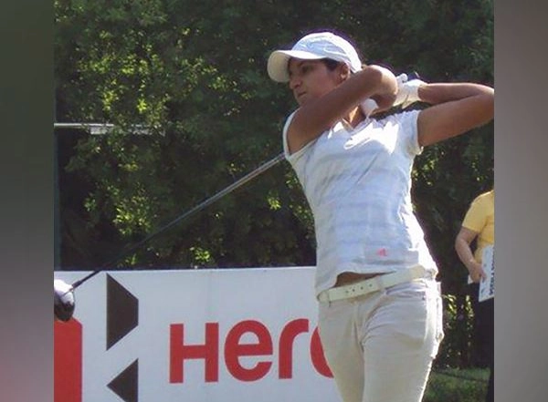 Sports News | Neha Tripathi Stretches Lead to Two Shots in 12th Leg of WPGT