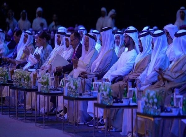 World News | “Today’s Resources... Tomorrow’s Wealth”: 12th IGCF at UAE’s Sharjah Urges Sustainable Resource Management
