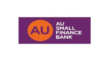 Business News | AU Savings Account Now Offers Up to 7.25 Per Cent* Interest P.a. with Monthly Interest Payouts!
