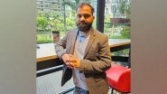 Business News | Ganesh Godase, the Visionary CEO Leading the Charge in Cryptocurrency Innovation, Promotes Responsible Investing