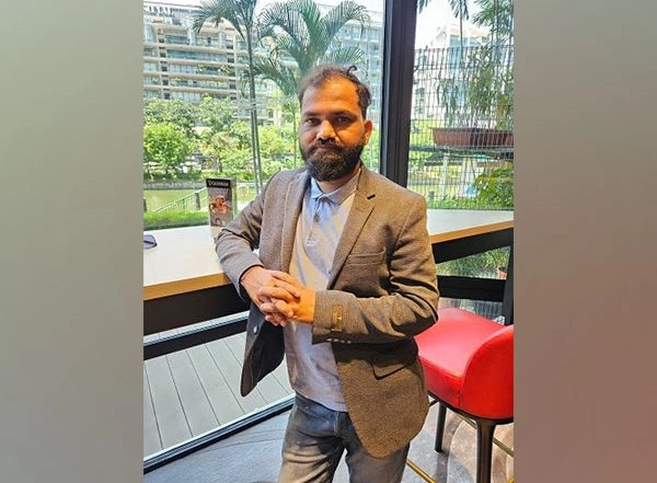 Business News | Ganesh Godase, the Visionary CEO Leading the Charge in Cryptocurrency Innovation, Promotes Responsible Investing