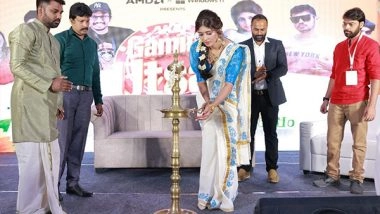 Business News | AKEF Gaming Utsav 2023: Gaming Enthusiasts of Kochi Experienced the Ultimate Gaming Experience This Year