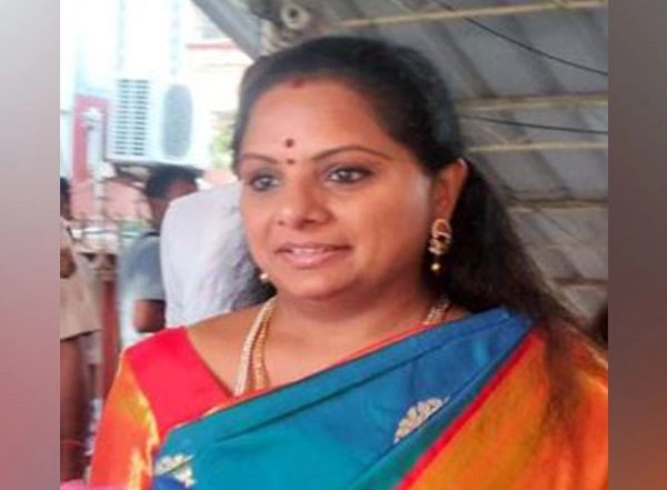 India News | SC Adjourns Hearing on BRS Kavitha Plea; Enforcement Directorate Defers Its Summons to Her Till Sept 26