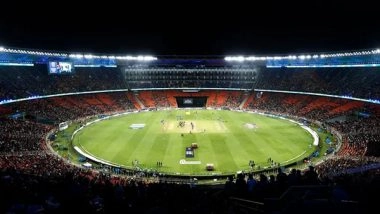 Sports News | ICC Men's Cricket World Cup 2023: Tickets for Semi-finals, Final to Go on Sale Later Today