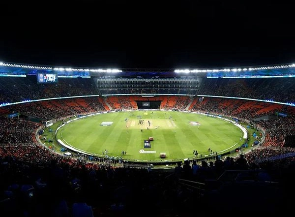 Sports News | ICC Men's Cricket World Cup 2023: Tickets for Semi-finals, Final to Go on Sale Later Today