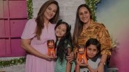 Business News | NuNectar Launches Super Vita: A Junk-Free Health Drink for Kids Through a Disruptive Digital Film