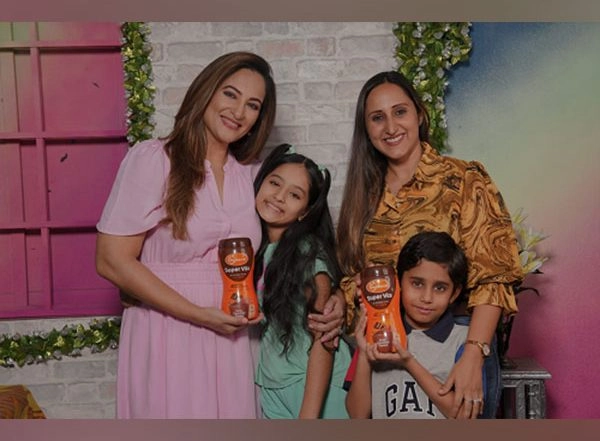 Business News | NuNectar Launches Super Vita: A Junk-Free Health Drink for Kids Through a Disruptive Digital Film