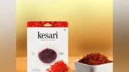 Business News | Tatva Health & Wellness Launches Its Brand Kesari in Delhi & Mumbai