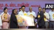 India News | Tamil Nadu: Beneficiaries Laud Kalaignar Women&rsquo;s Rights Fund Scheme Launched by CM Stalin