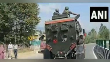 India News | J-K: Another Soldier Killed in Anantnag Encounter