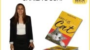 Business News | Uncover the Life of a Remarkable Corporate Leader and Her Kitty Cat with Shaila Doshi&rsquo;s Debut Book, Published by Beeja House