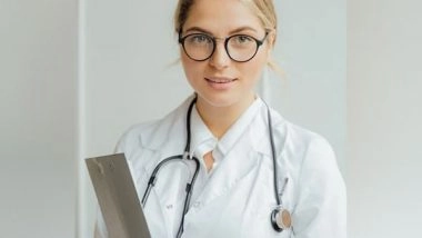 Health News | Unhealthy Snacks Increase Risk of Strokes, Cardiovascular Disease: Study