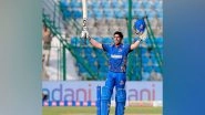 Sports News | New Heroes of Uttar Pradesh Cricket: Chikara and Rizvi Reign in UPT20