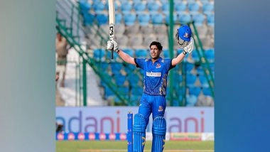 Sports News | New Heroes of Uttar Pradesh Cricket: Chikara and Rizvi Reign in UPT20