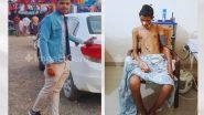 Business News | Ambala Local Pleads to Raise Rs 15 Lakh to Give Lifeline to an Accident Victim