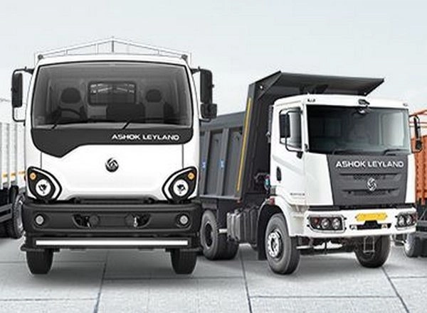 India News | Ashok Leyland Signs MoU with UP Govt to Set Up Integrated Commercial Vehicle, E-bus Plant