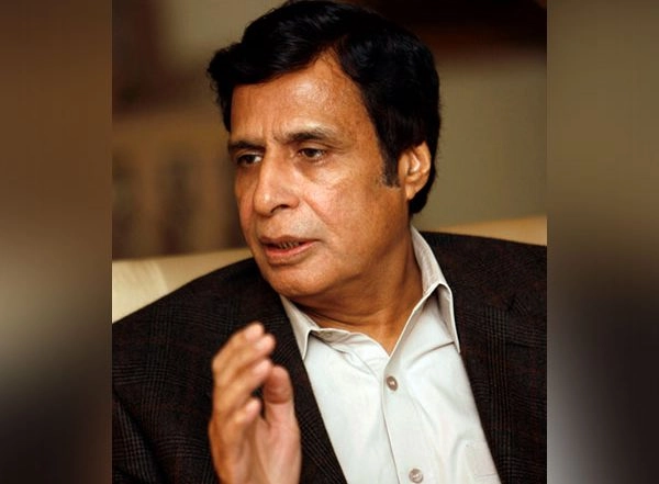 World News | Pakistan: PTI Leader Parvez Elahi Granted Bail in Judicial Complex Attack Case
