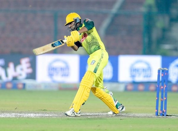 Sports News | UPT20: Kashi Rudras Pull off Two-wicket Victory Against Noida Super Kings