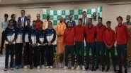 Sports News | Davis Cup: Mukund to Kick off India&rsquo;s Challenge Against Morocco&nbsp;