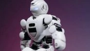 Science News | Study Finds Technology That Enables Integration of Sensing, Control in Soft Robotics