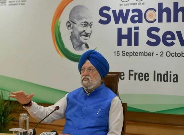 India News | Housing and Urban Affairs Ministry Launches ‘Swachhata Hi Seva’ 2023 Campaign
