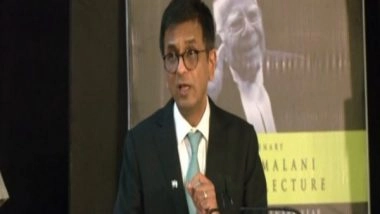 India News | A Broad Platform to Assess Judges for SC Appointment Prepared: CJI Chandrachud