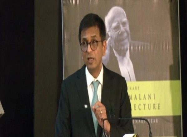 India News | A Broad Platform to Assess Judges for SC Appointment Prepared: CJI Chandrachud