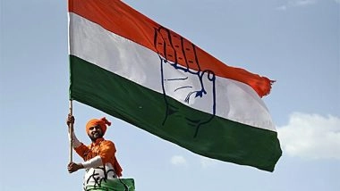 India News | Assembly Polls: Eyes on 5 States, CWC Set to Meet in Telangana Tomorrow&nbsp;rrow&nbsp;