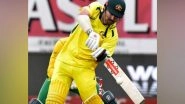 Sports News | Travis Head Suffers Fracture in Left Hand, Raising World Cup Concerns for Australia