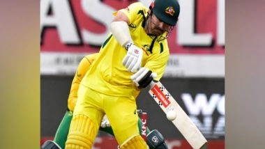 Sports News | Travis Head Suffers Fracture in Left Hand, Raising World Cup Concerns for Australia