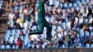 Sports News | Klaasen-Miller Masterclass Powers South Africa to Series-levelling Win over Australia in 4th ODI