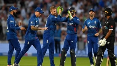 Sports News | Moeen Ali, Dawid Malan Shine as England Seal Series 3-1 Against New Zealand