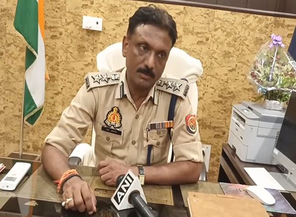 India News | Man Stabbed to Death over Dispute in UP's Ballia 