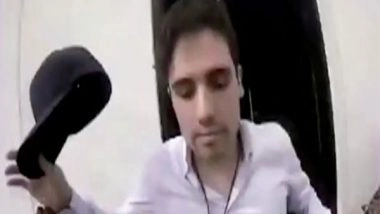 World News | Mexico Extradites Drug Lord El Chapo's Son to US