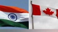 World News | Canada Postpones October Trade Mission to India