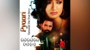 Business News | Pyaari Tarawali The True Story" is the True Painful Journey of a Rebellion Woman, Starring Dolly Tomar