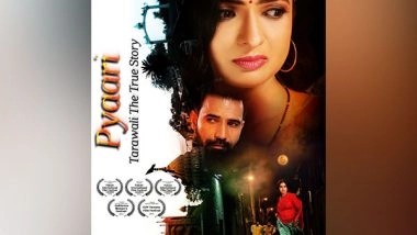 Business News | Pyaari Tarawali The True Story