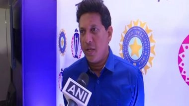 Sports News | “Everything is Ready for World Cup, It Will Be Great Experience…”: TNCA President Ashok Sigamani