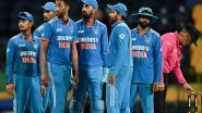 Sports News | India Miss Chance to Be No.1 in All Formats After Asia Cup Loss to Bangladesh