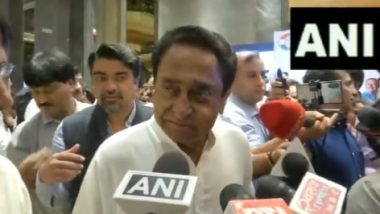 INDIA Bloc Rally in Madhya Pradesh Cancelled, Says Kamal Nath; CM Shivraj Singh Chouhan Jibes