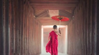 World News | India&rsquo;s Historical Connection to Buddhism Goes Back Two Millennia